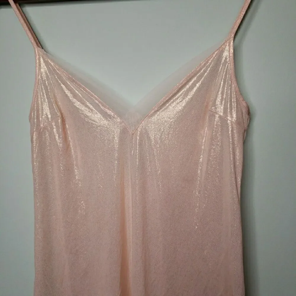 Victorias Secret Lingerie Lot of 6 Size XS Babydoll Lace Mini Slip Dress Chemise - Picture 11 of 16